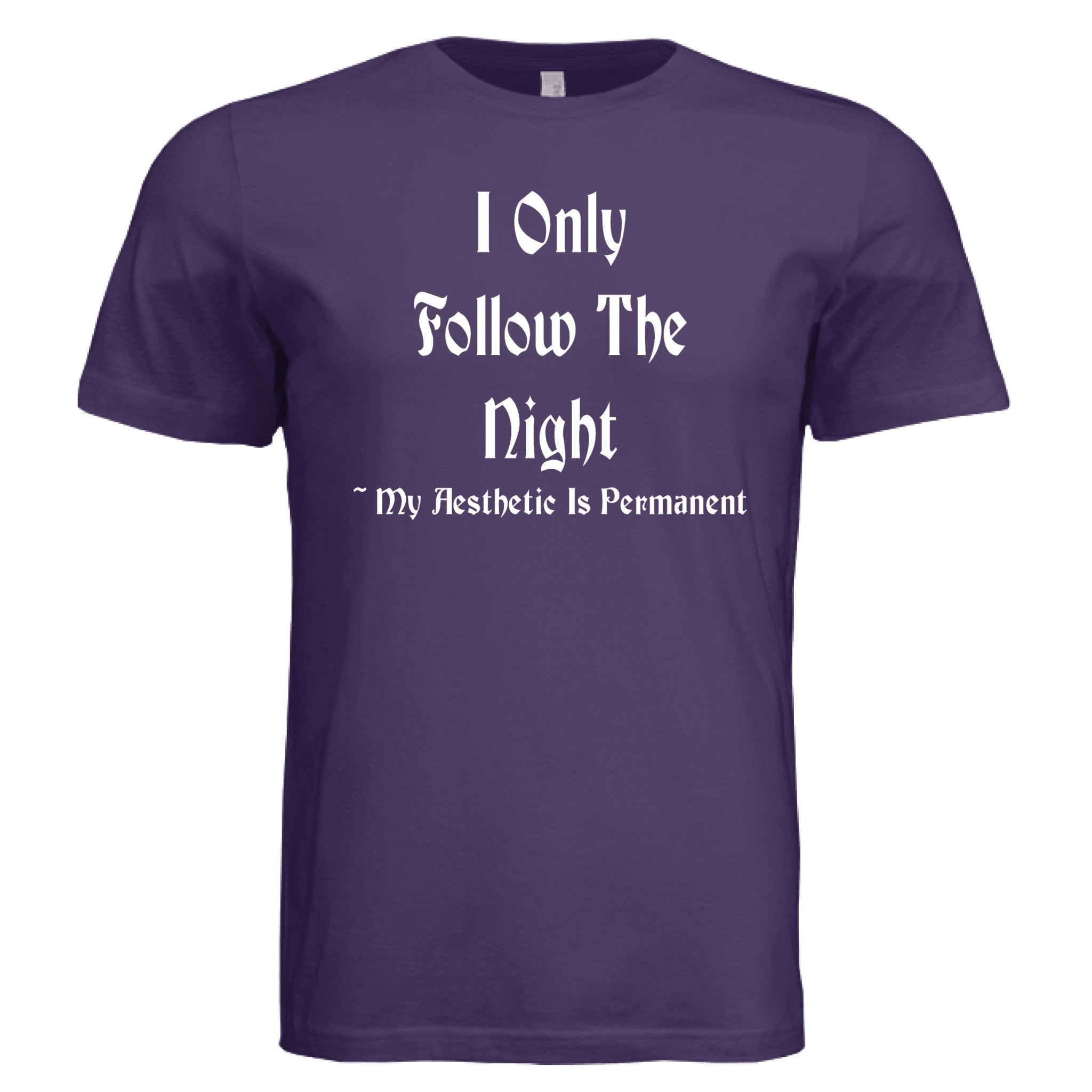 The Night - Slayboy Clothing