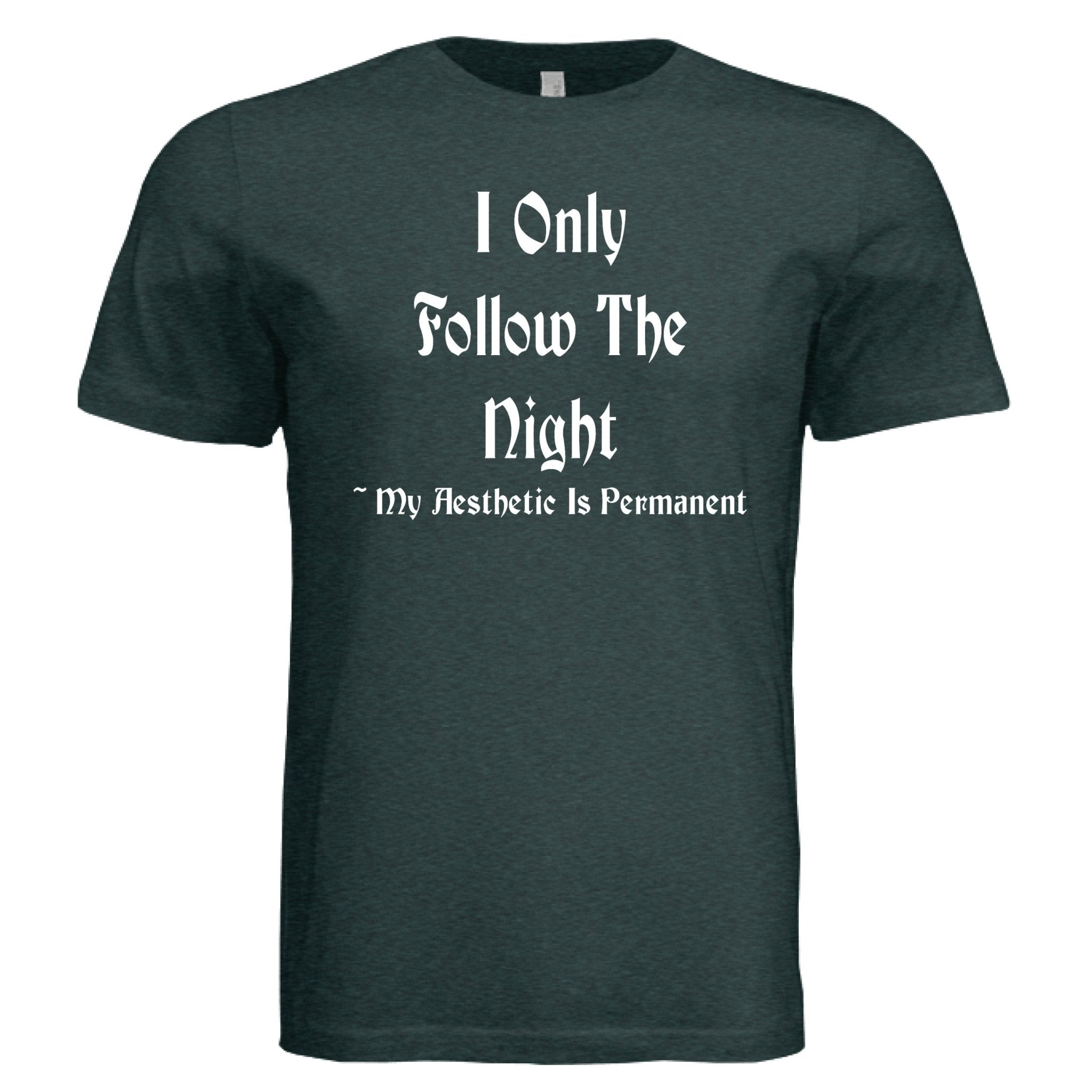 The Night - Slayboy Clothing