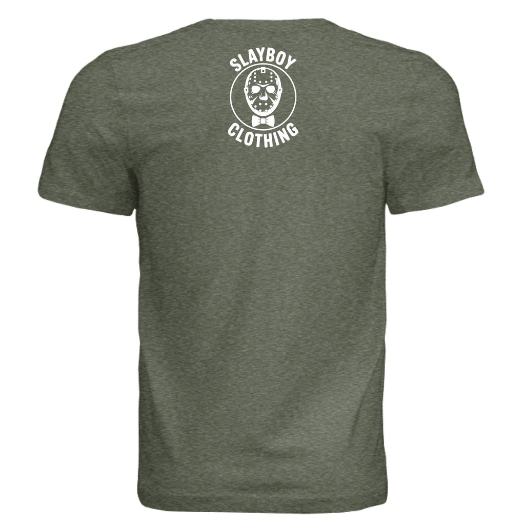 Solitude - Slayboy Clothing