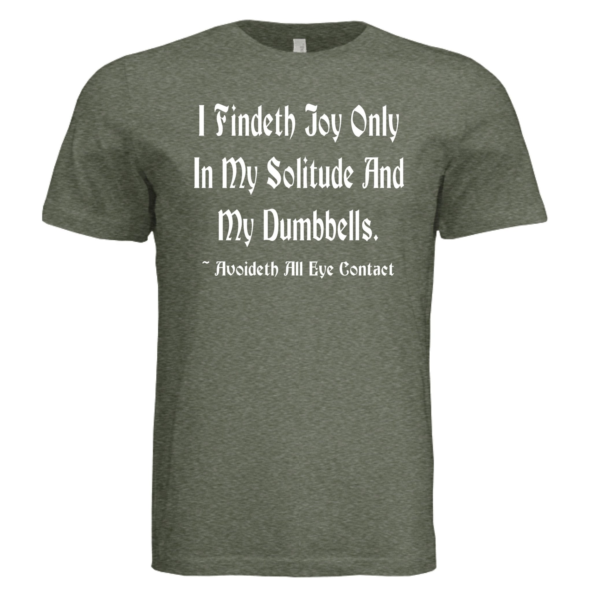 Solitude - Slayboy Clothing