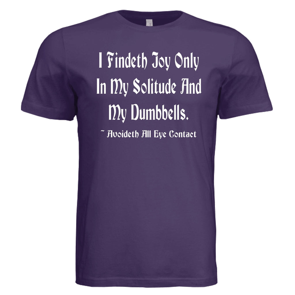 Solitude - Slayboy Clothing