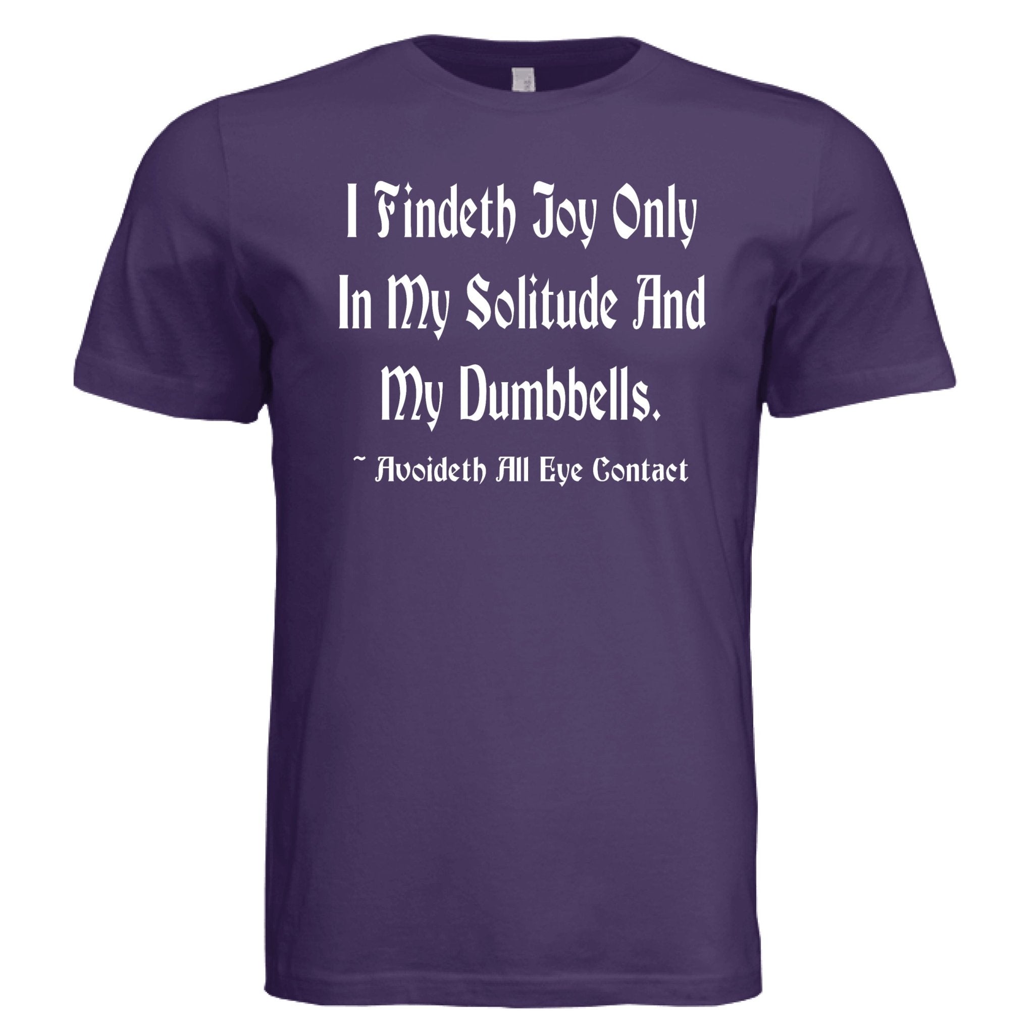 Solitude - Slayboy Clothing