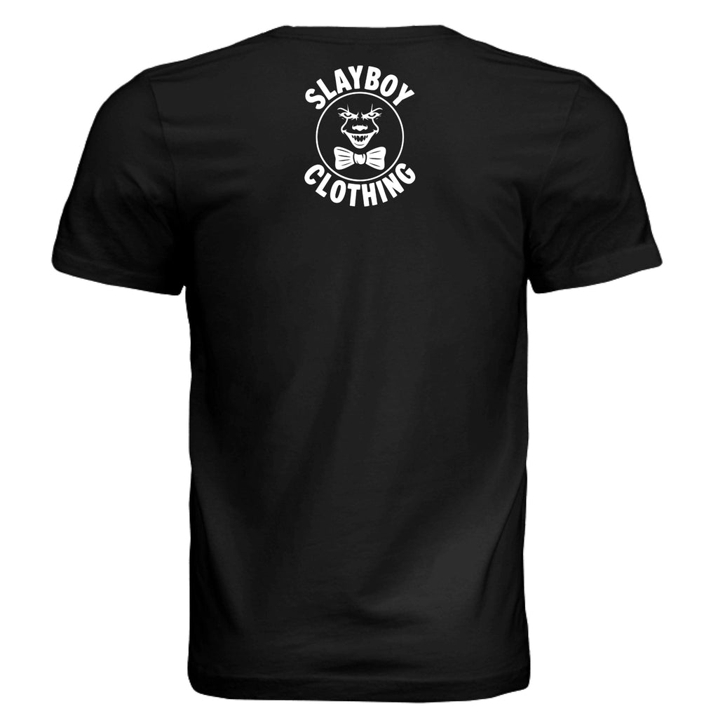 I Exist - Slayboy Clothing