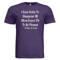 I Exist - Slayboy Clothing