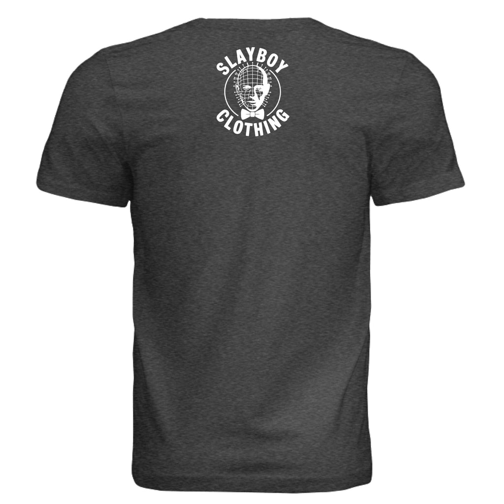 I am - Slayboy Clothing