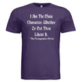 I am - Slayboy Clothing
