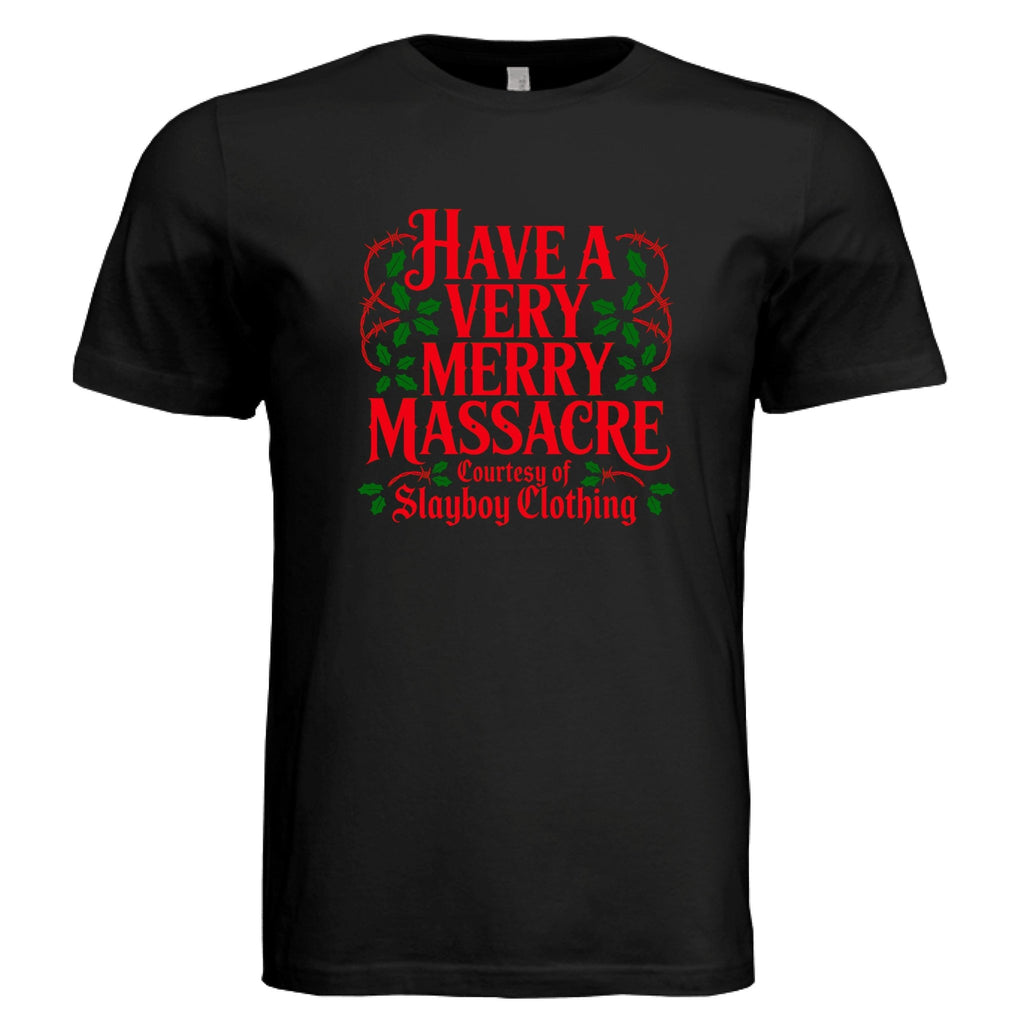 Very Merry - Slayboy Clothing