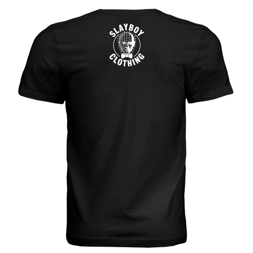Ho Ho Heavy - Slayboy Clothing