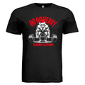 Ho Ho Heavy - Slayboy Clothing