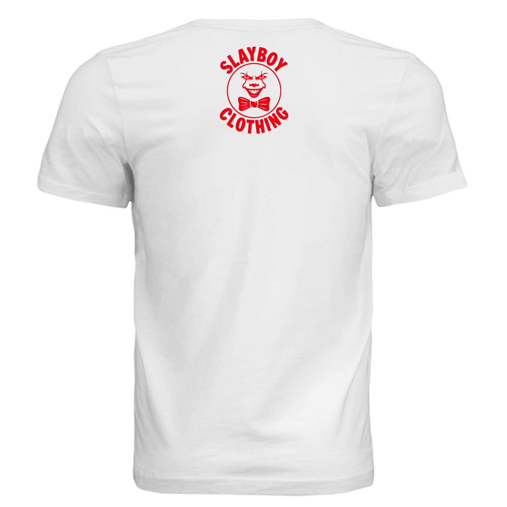 Merry Bloody Christmas - Slayboy Clothing