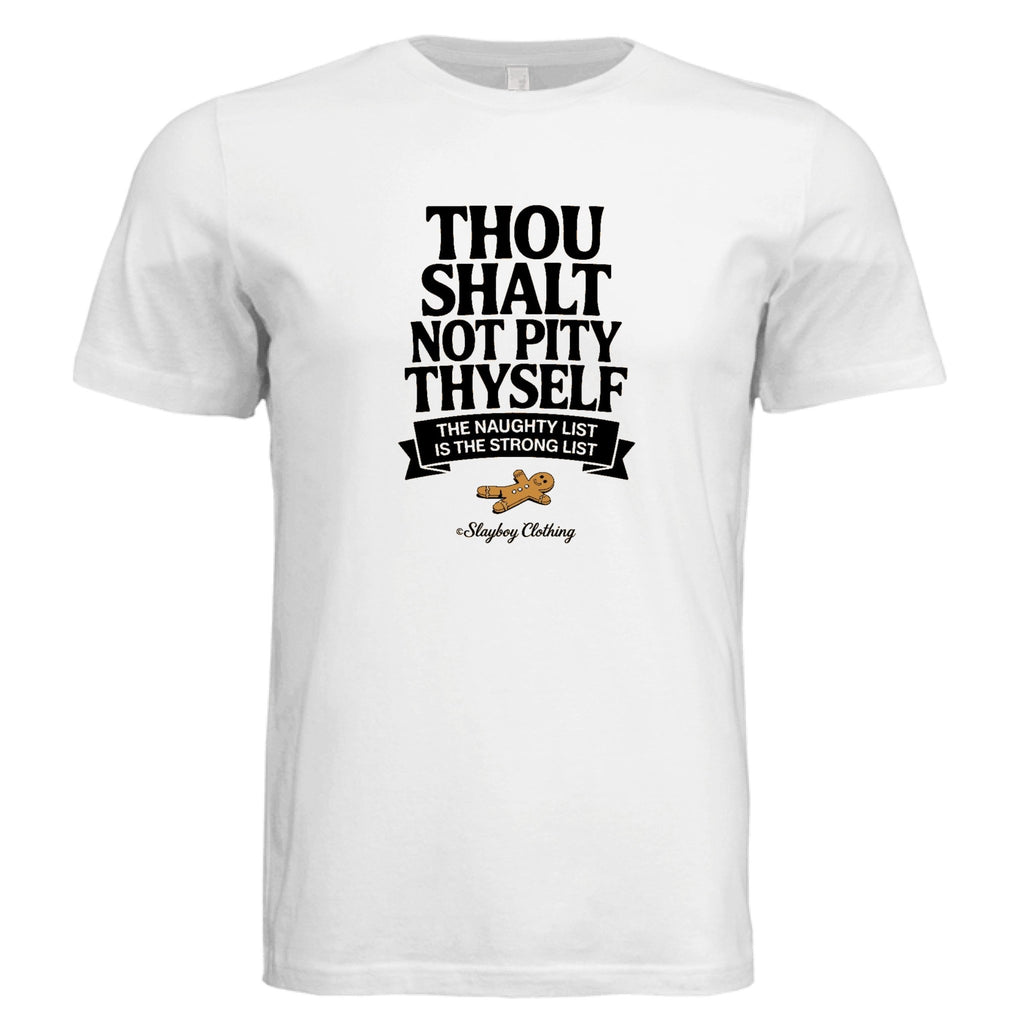 Naughty List - Slayboy Clothing
