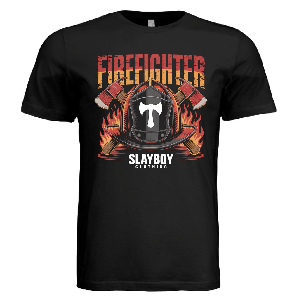 FIRE FIGHTER - Slayboy Clothing