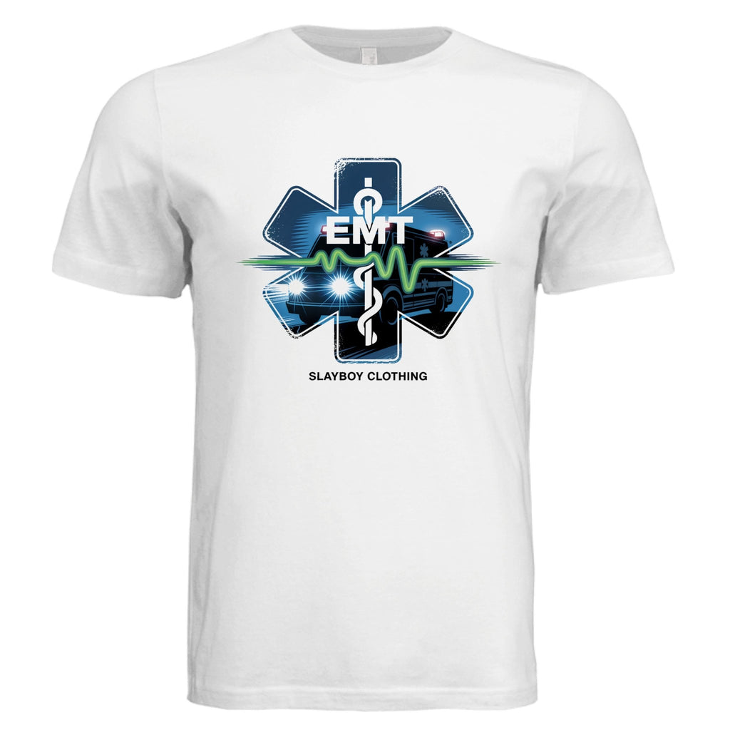 EMT - Slayboy Clothing