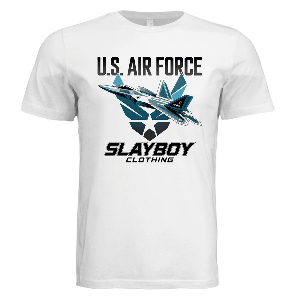 US AIR FORCE - Slayboy Clothing