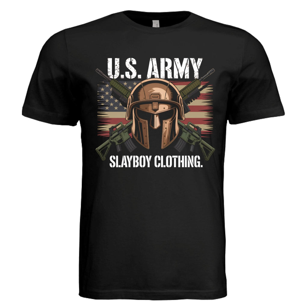 US ARMY - Slayboy Clothing