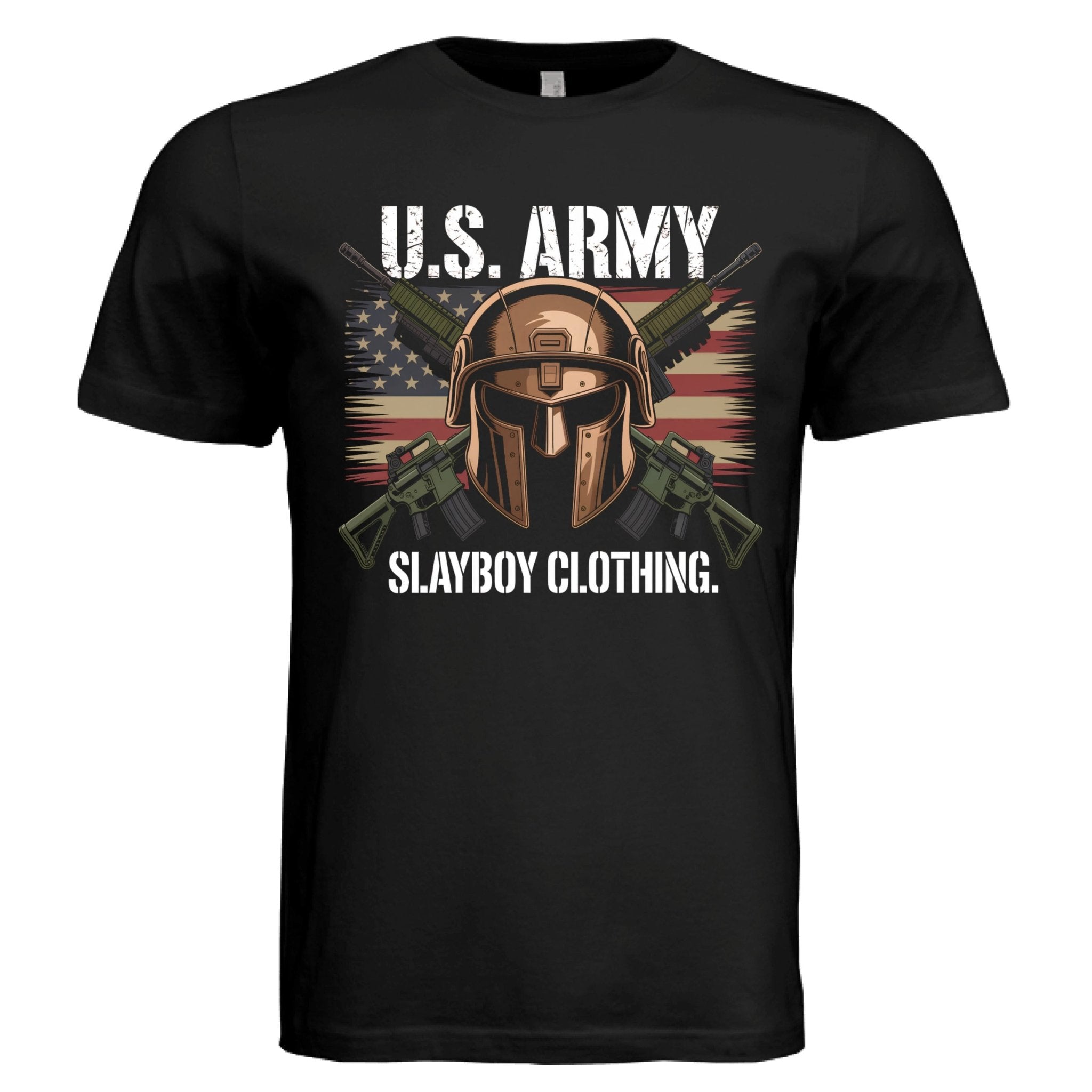 US ARMY - Slayboy Clothing