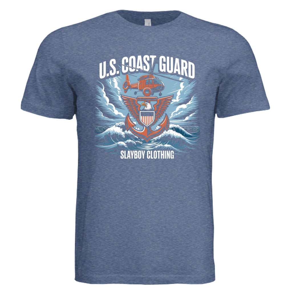 US COAST GUARD - Slayboy Clothing