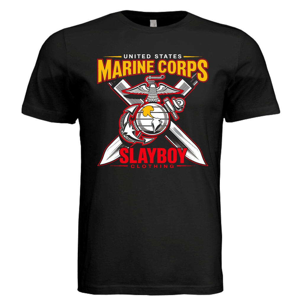 US MARINE CORPS - Slayboy Clothing