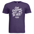 Just Not Be Here - Slayboy Clothing