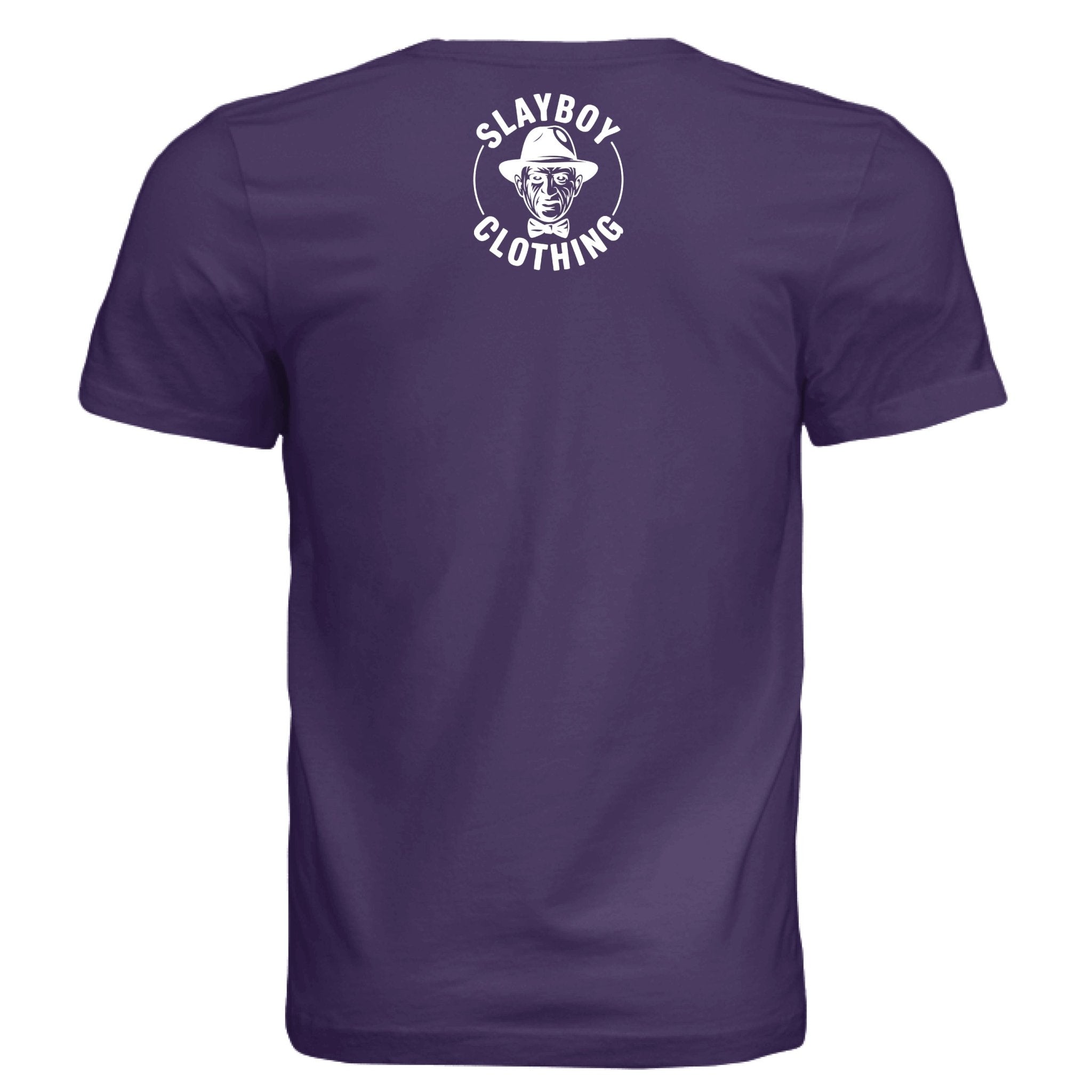 Do Not Approach - Slayboy Clothing