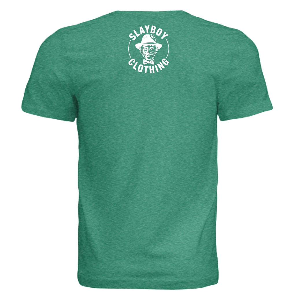 Do Not Approach - Slayboy Clothing