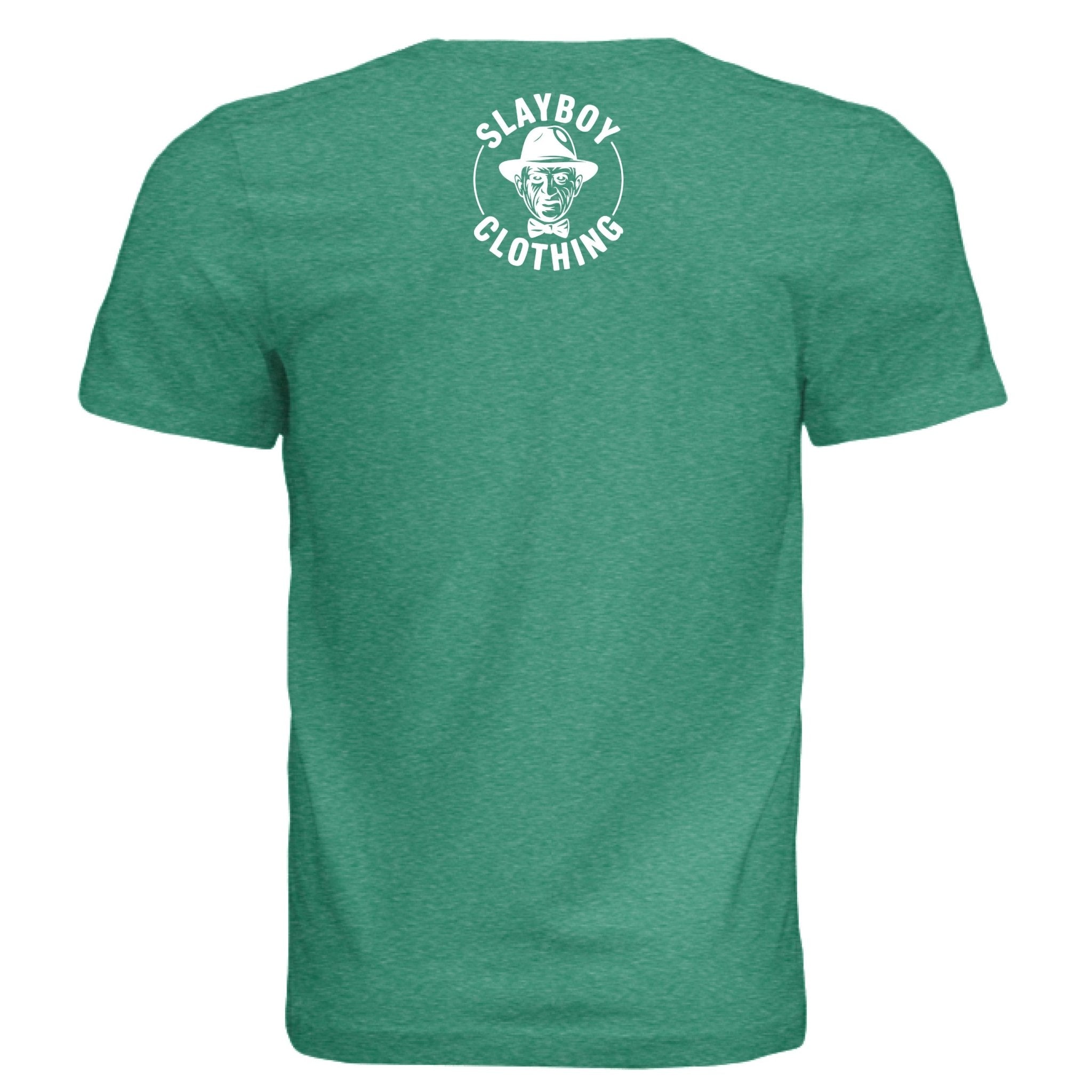 Do Not Approach - Slayboy Clothing