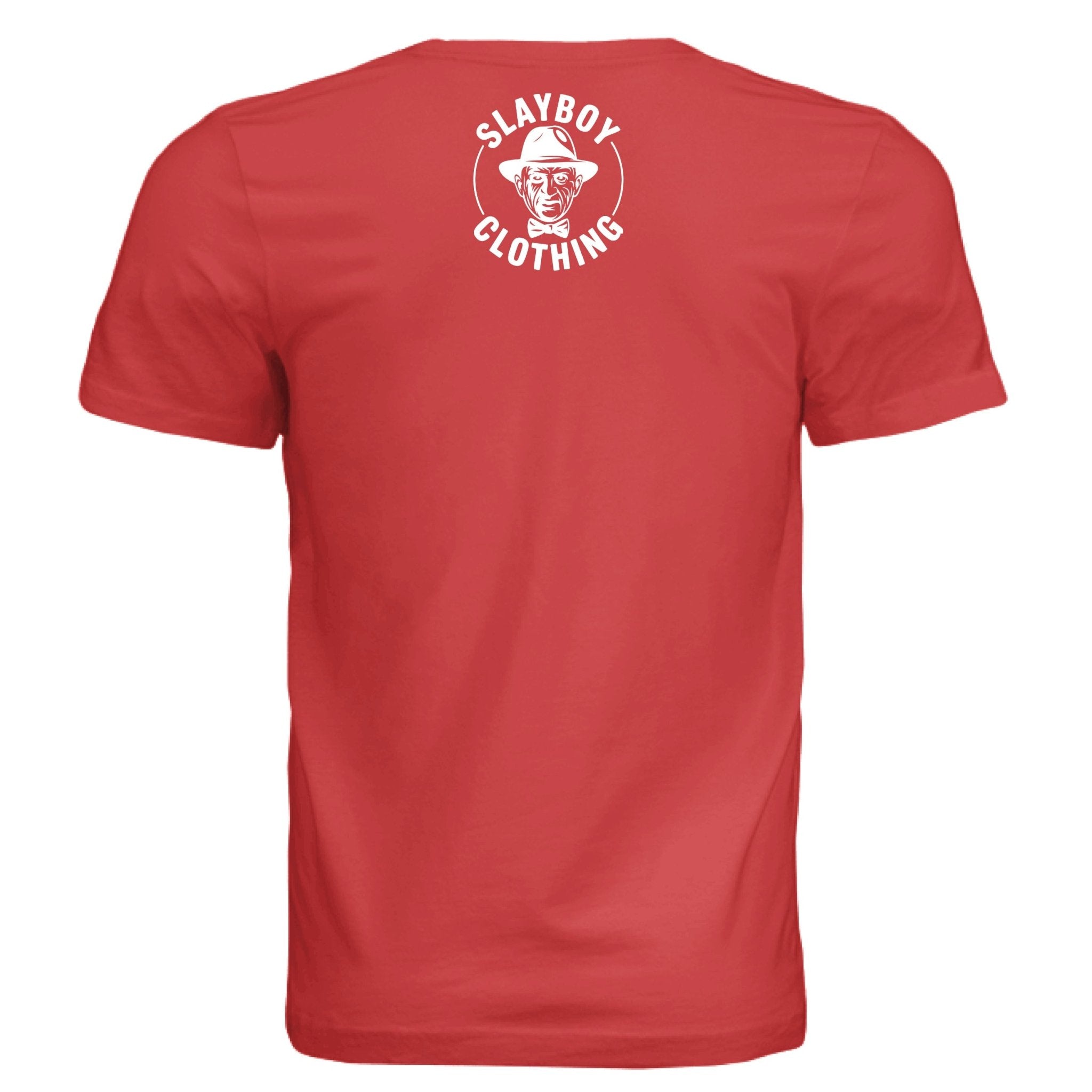 Do Not Approach - Slayboy Clothing