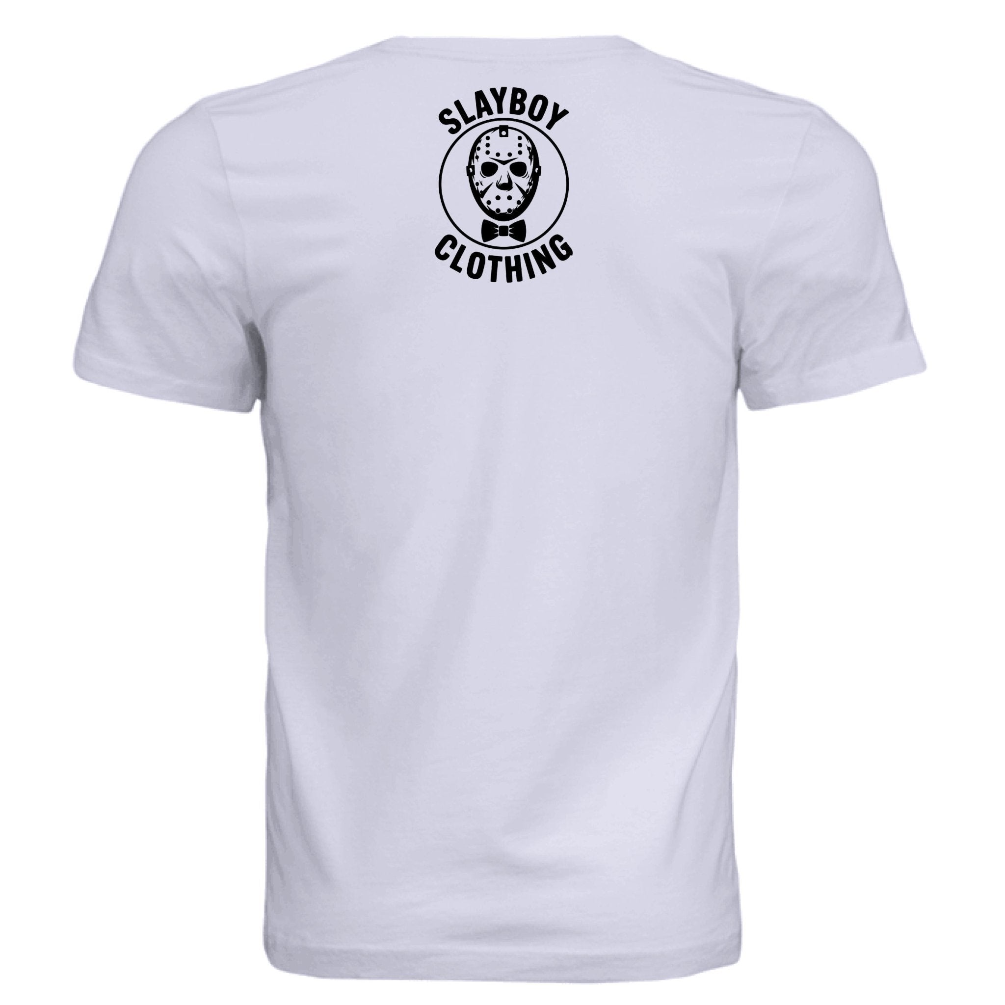 I do not Like You - Slayboy Clothing