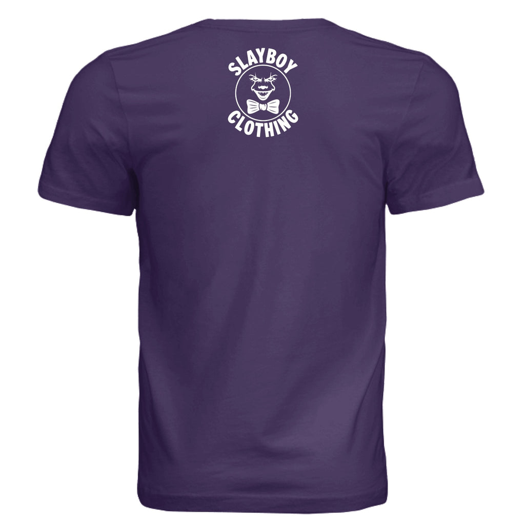 Finite Patience - Slayboy Clothing