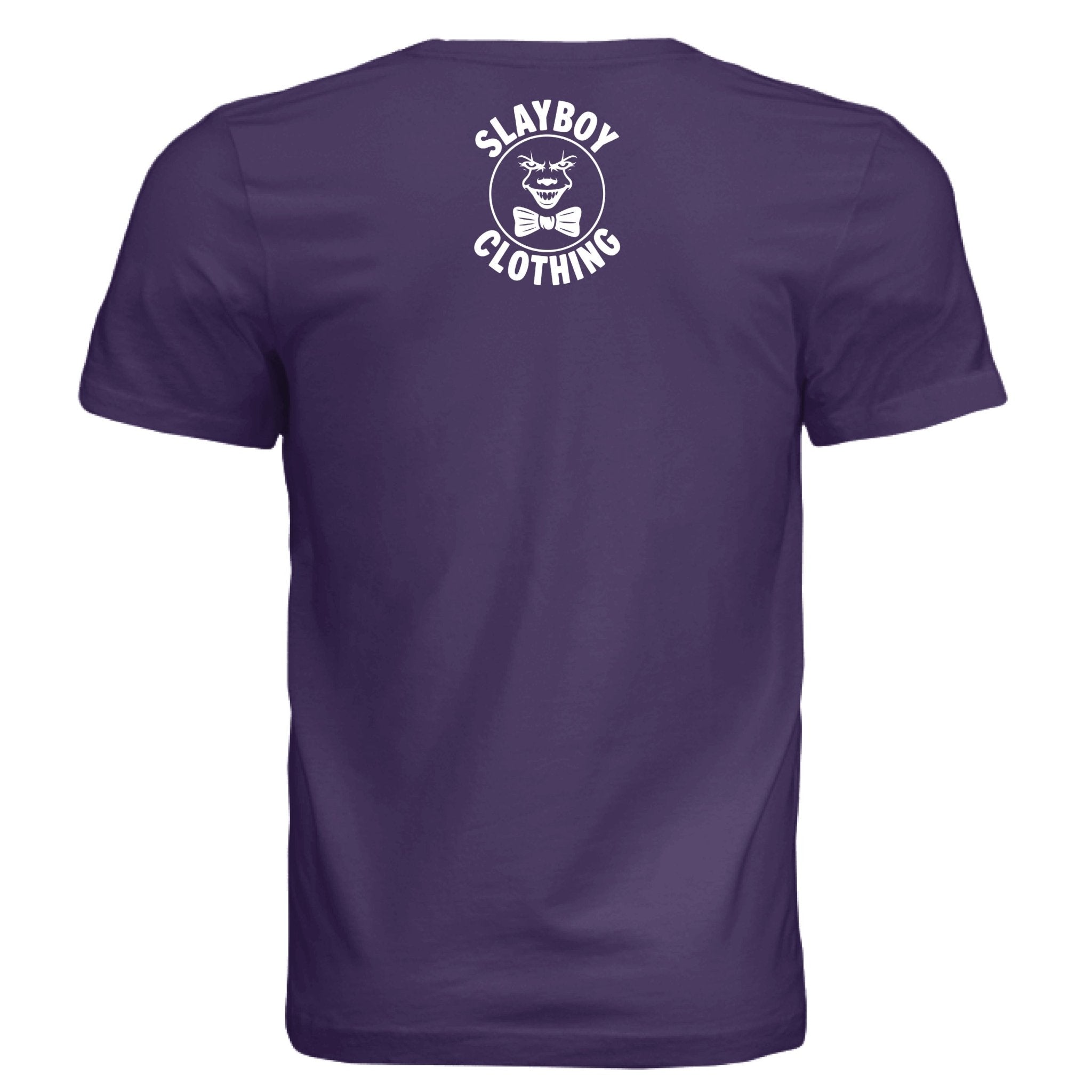 Finite Patience - Slayboy Clothing