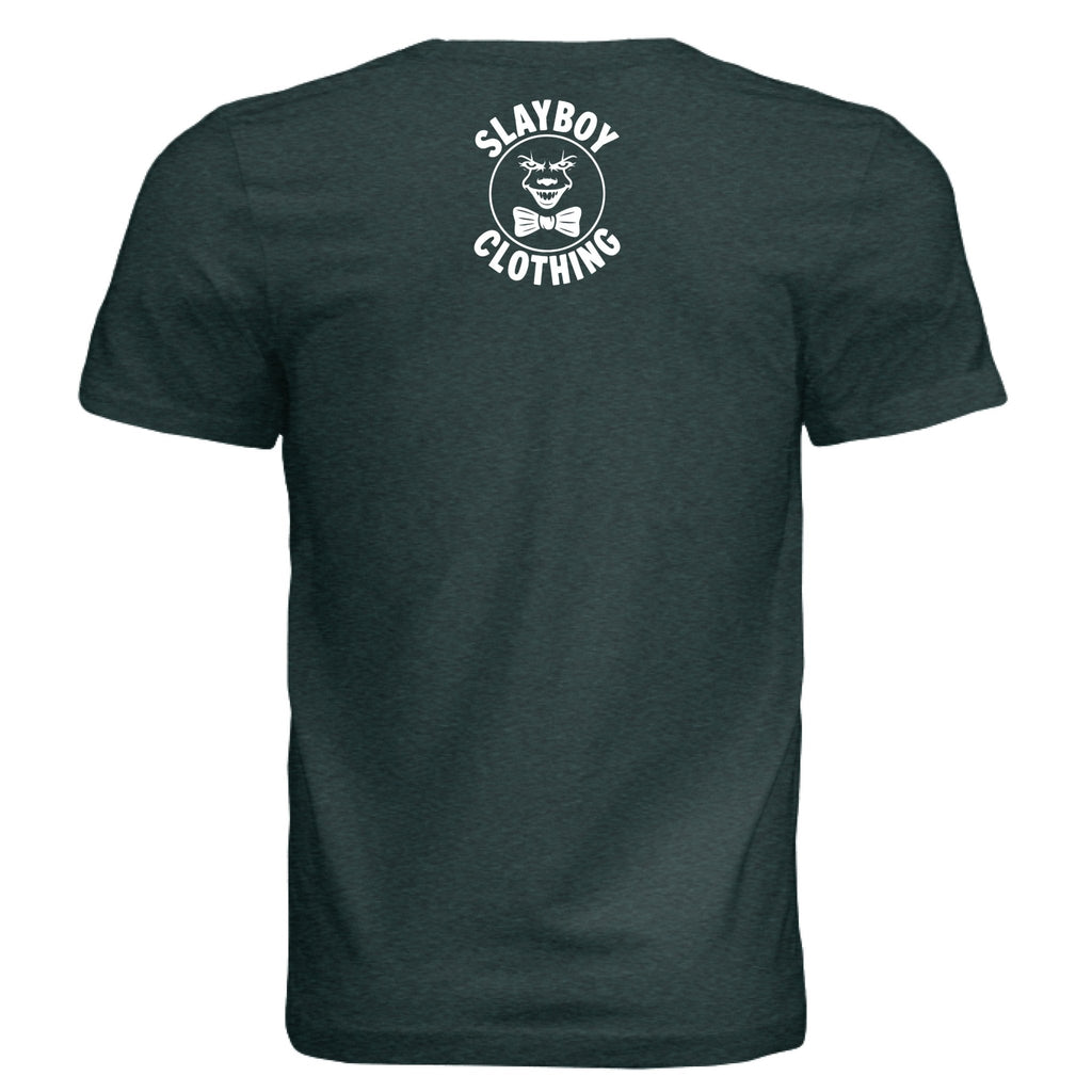 Finite Patience - Slayboy Clothing