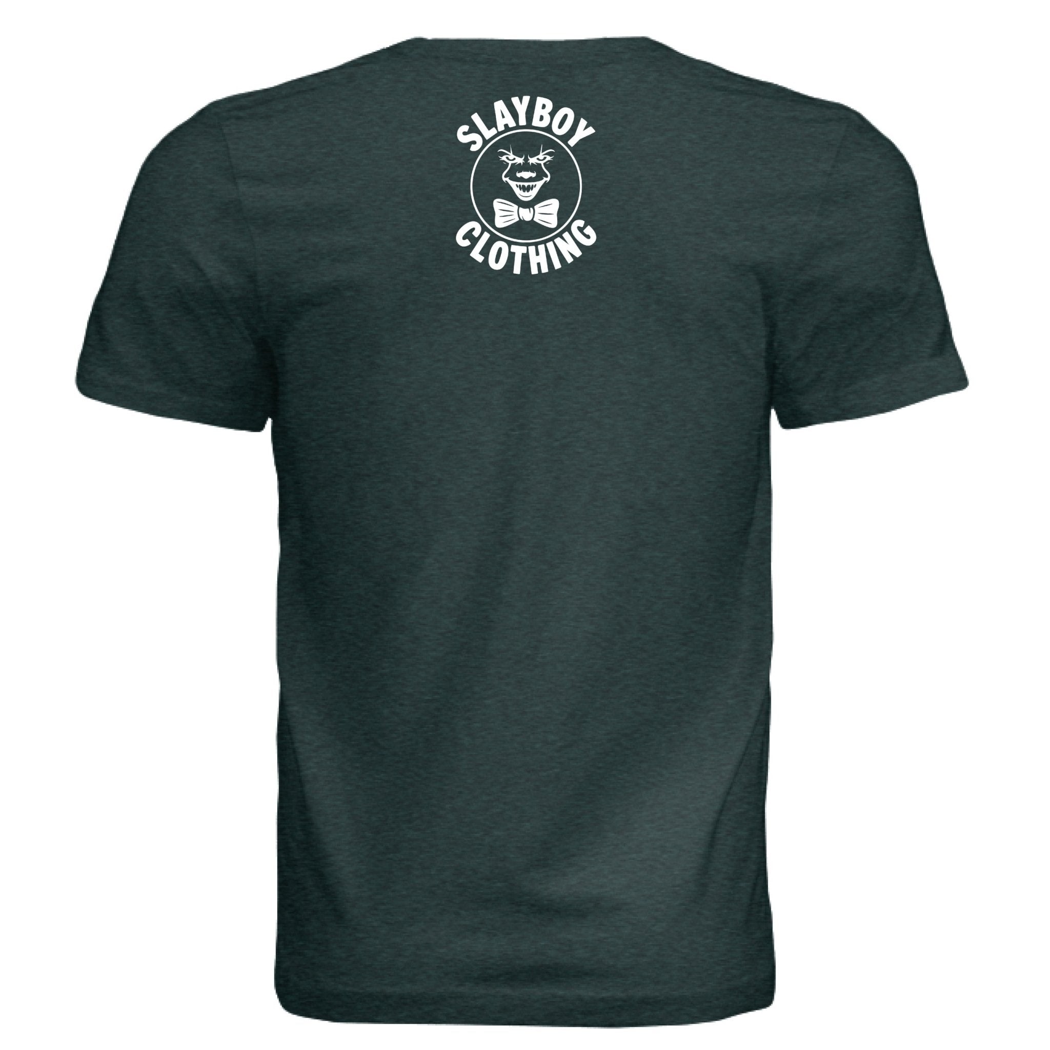 Finite Patience - Slayboy Clothing