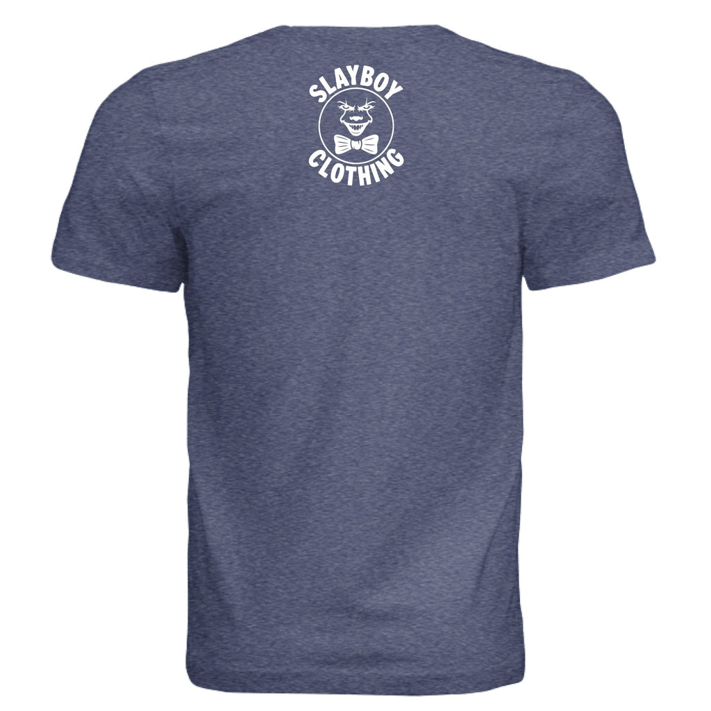 Finite Patience - Slayboy Clothing