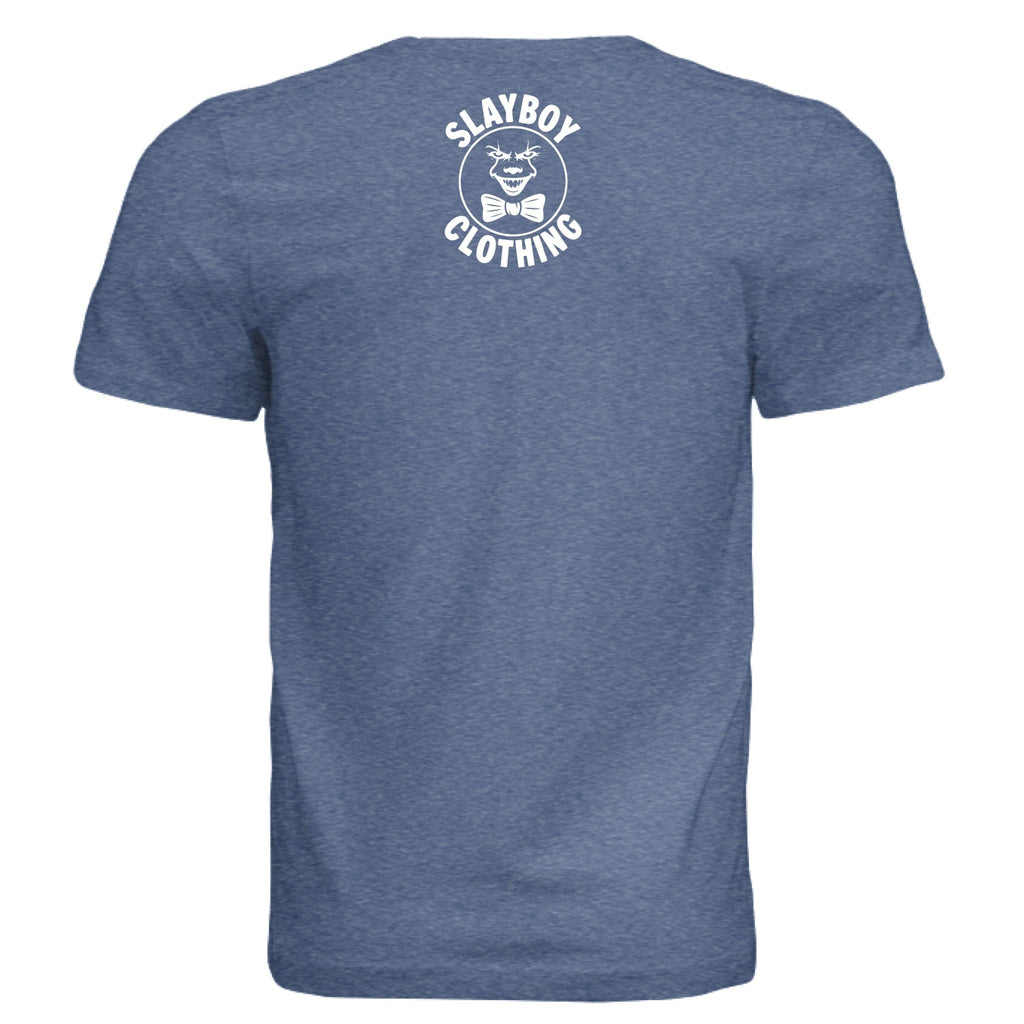 Finite Patience - Slayboy Clothing