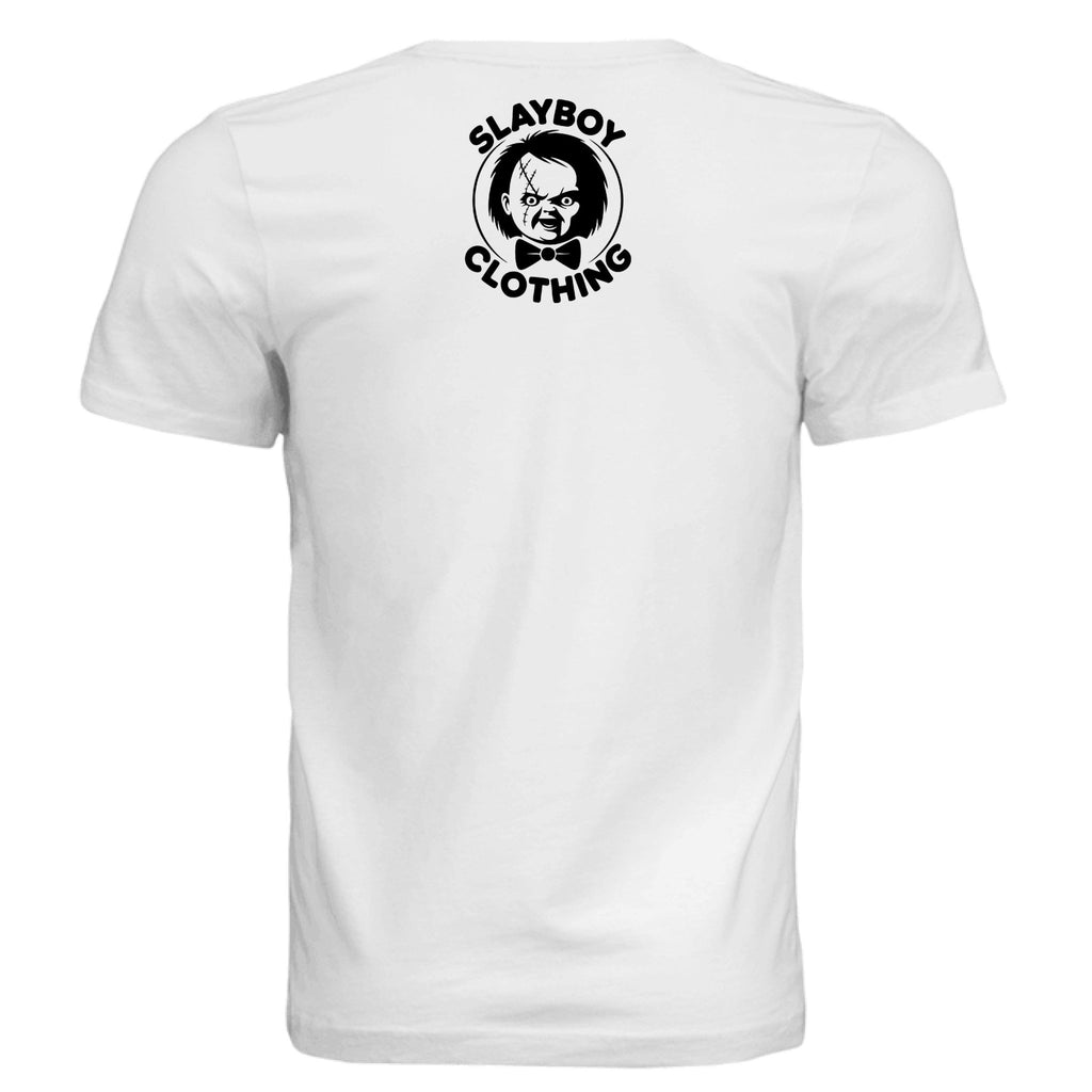 PTSD Zone - Slayboy Clothing