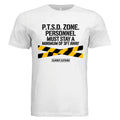 PTSD Zone - Slayboy Clothing