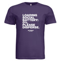 Social Battery - Slayboy Clothing