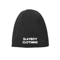 SLAYBOY BEANIE - Slayboy Clothing