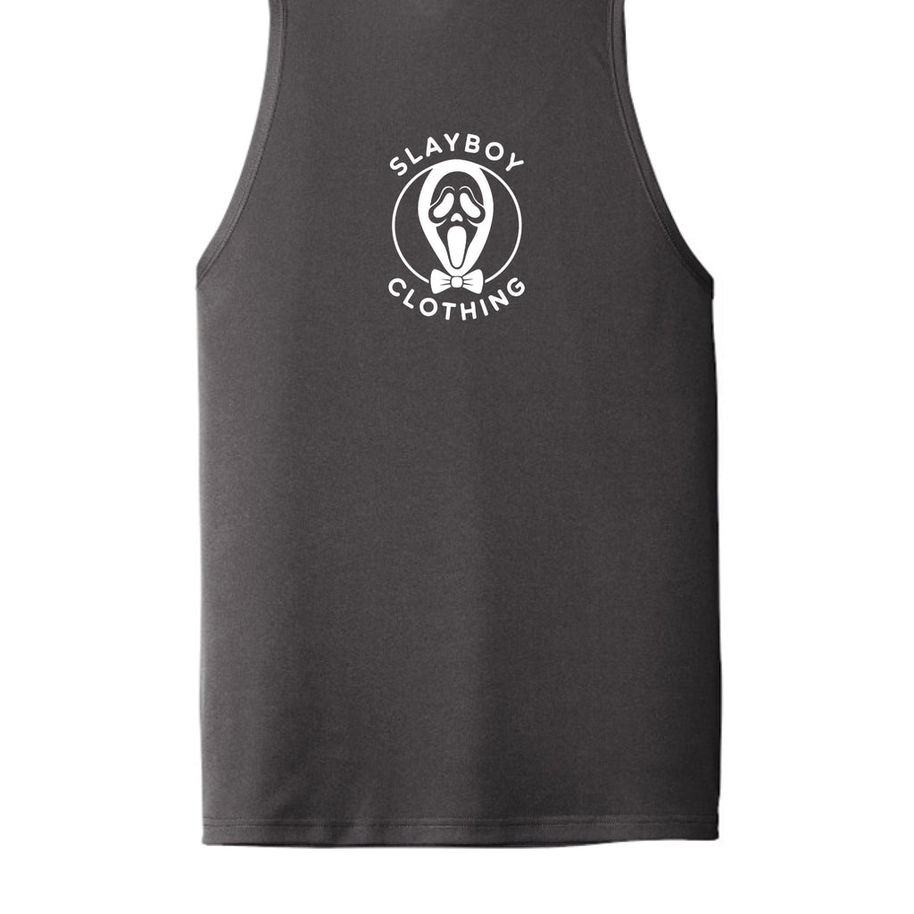 PINHEAD TANK TOP - Slayboy Clothing