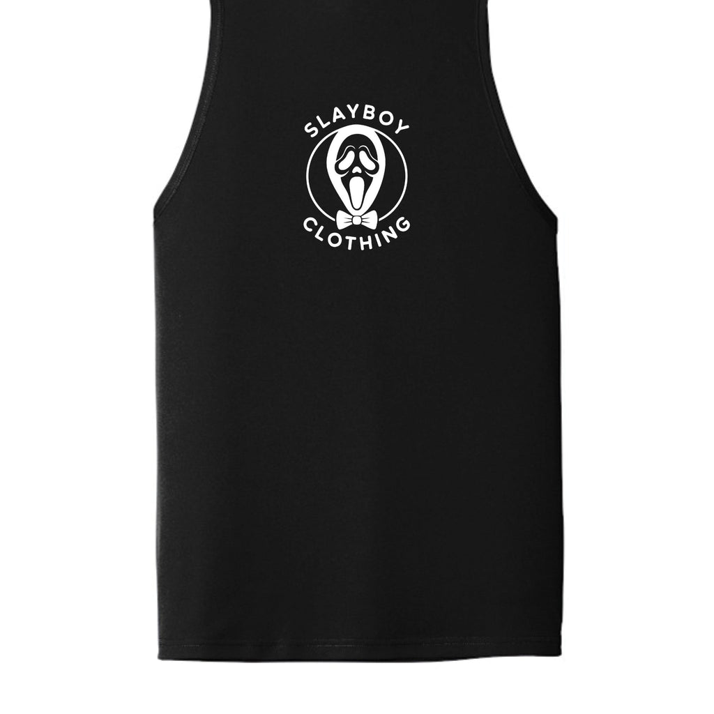 PINHEAD TANK TOP - Slayboy Clothing