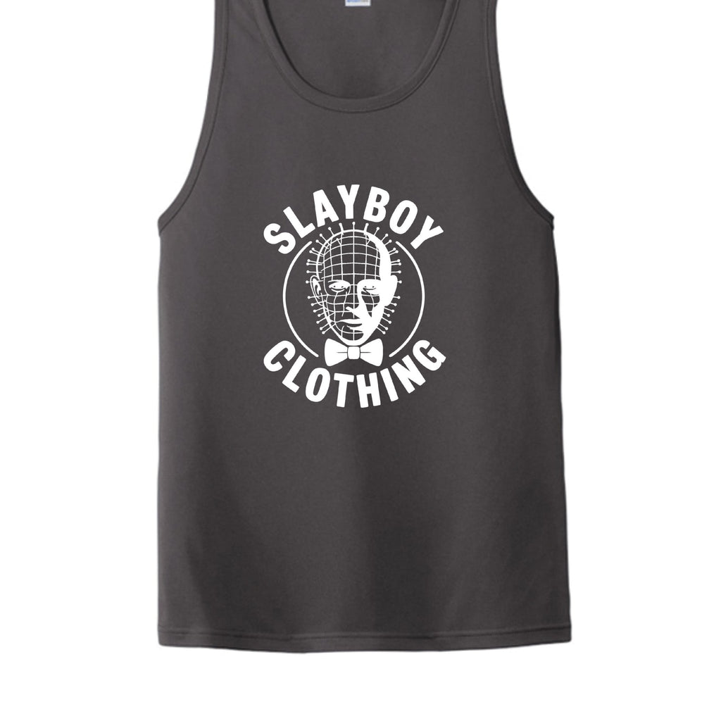 PINHEAD TANK TOP - Slayboy Clothing