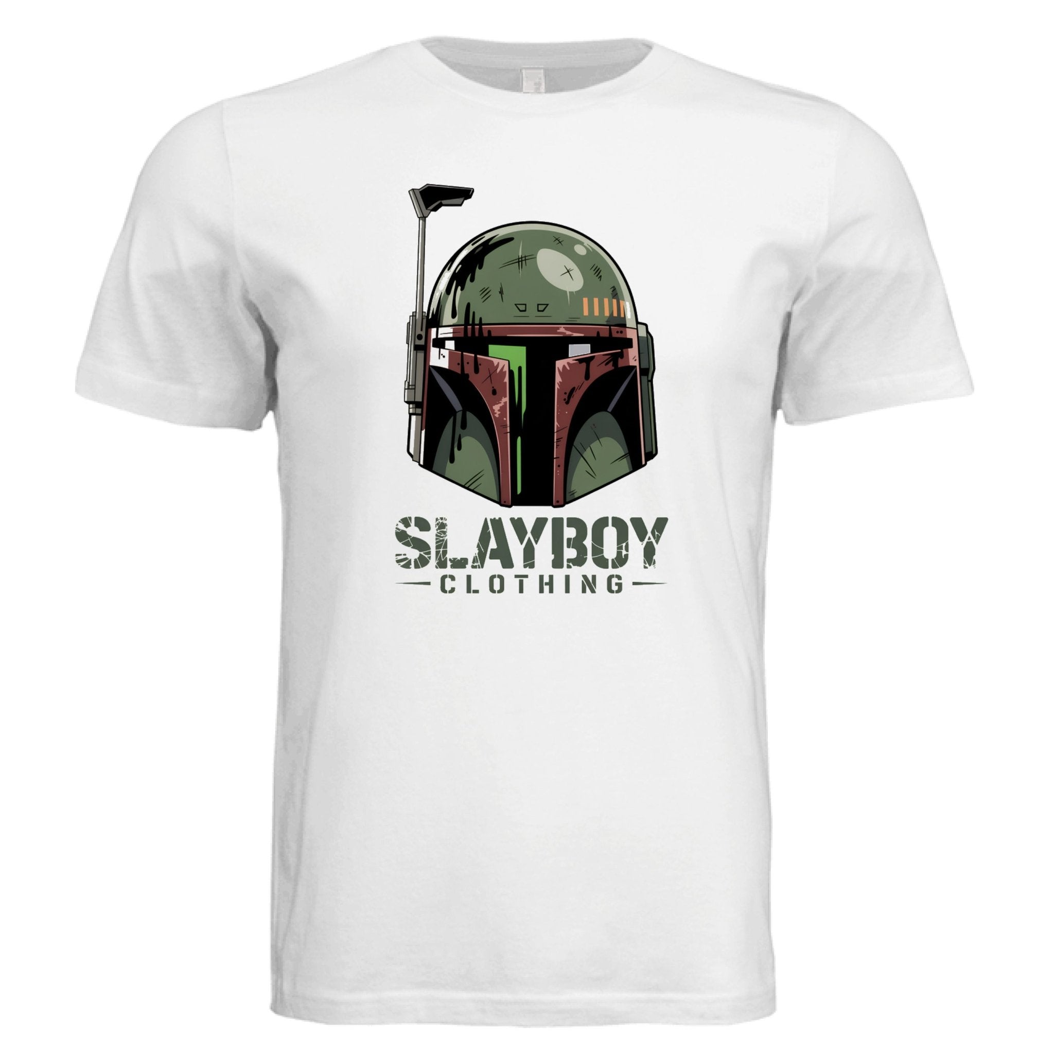 Boba Fett - Slayboy Clothing