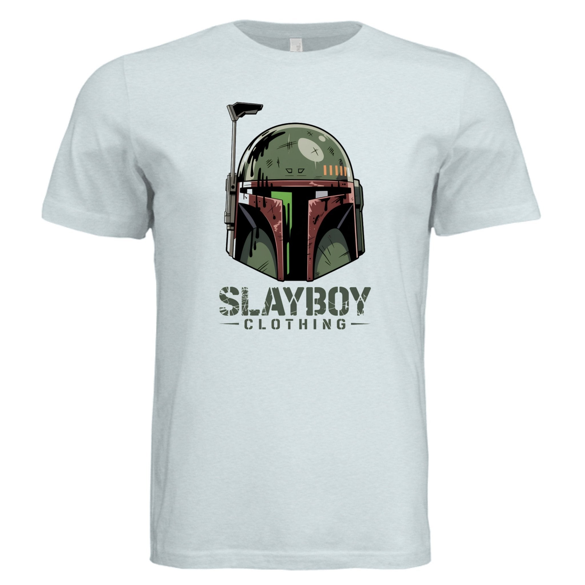 Boba Fett - Slayboy Clothing