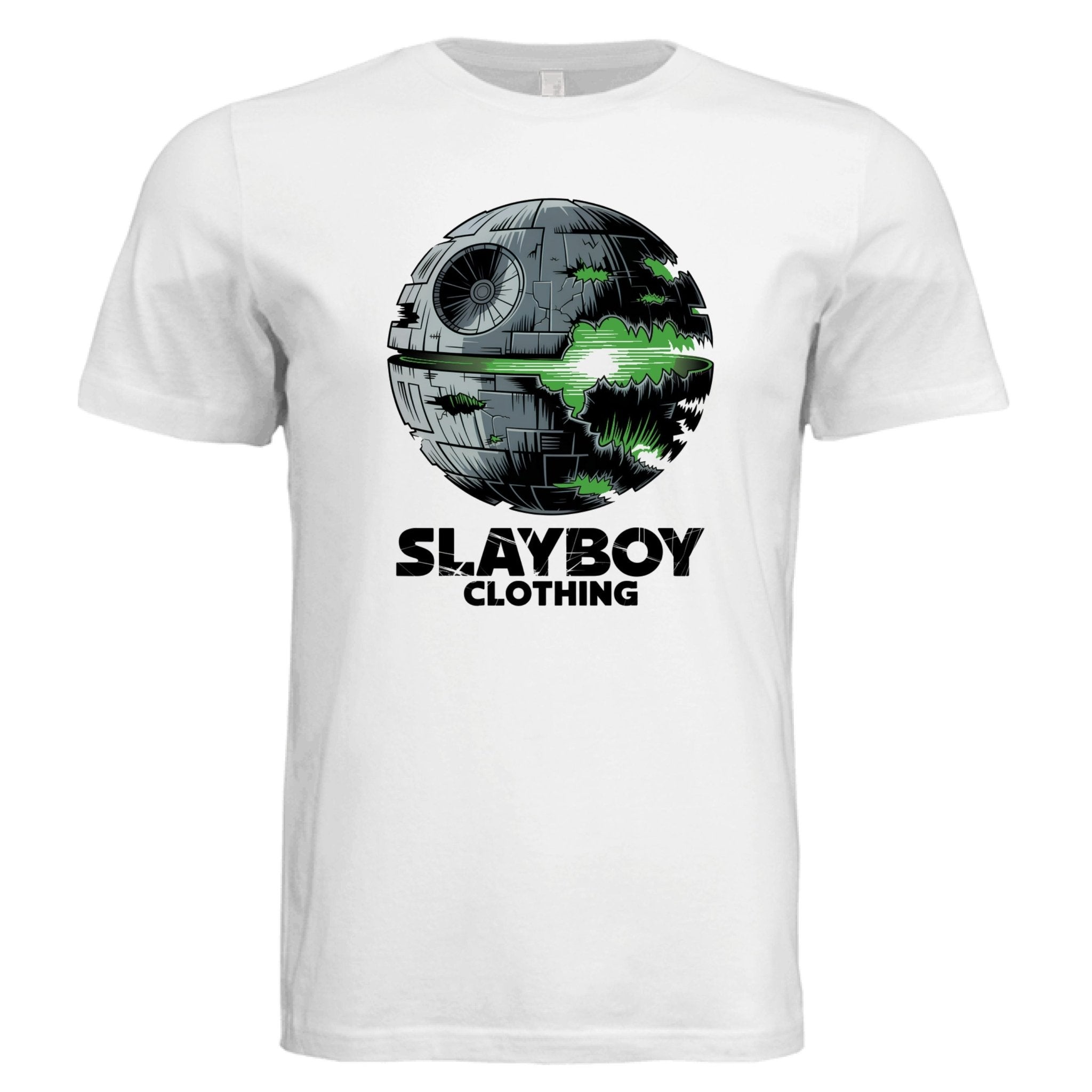 Death Star - Slayboy Clothing