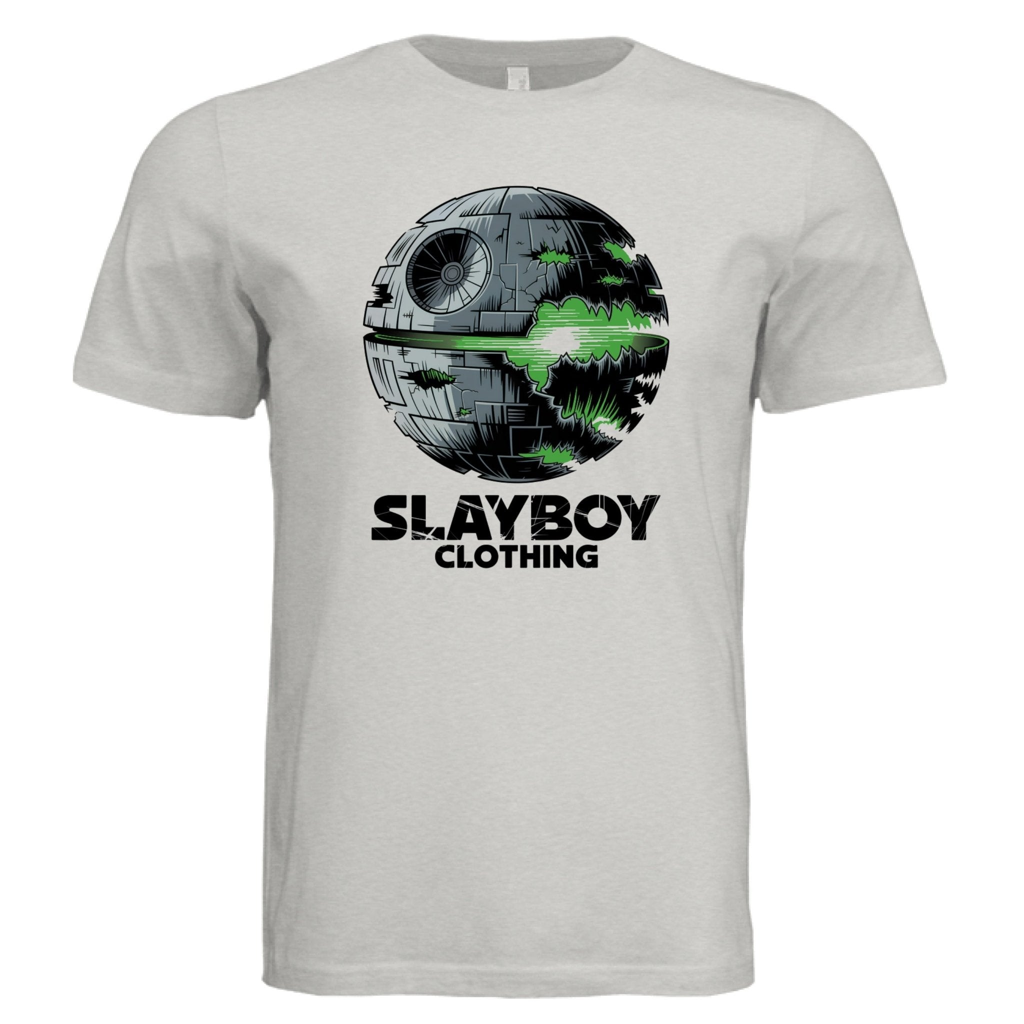 Death Star - Slayboy Clothing