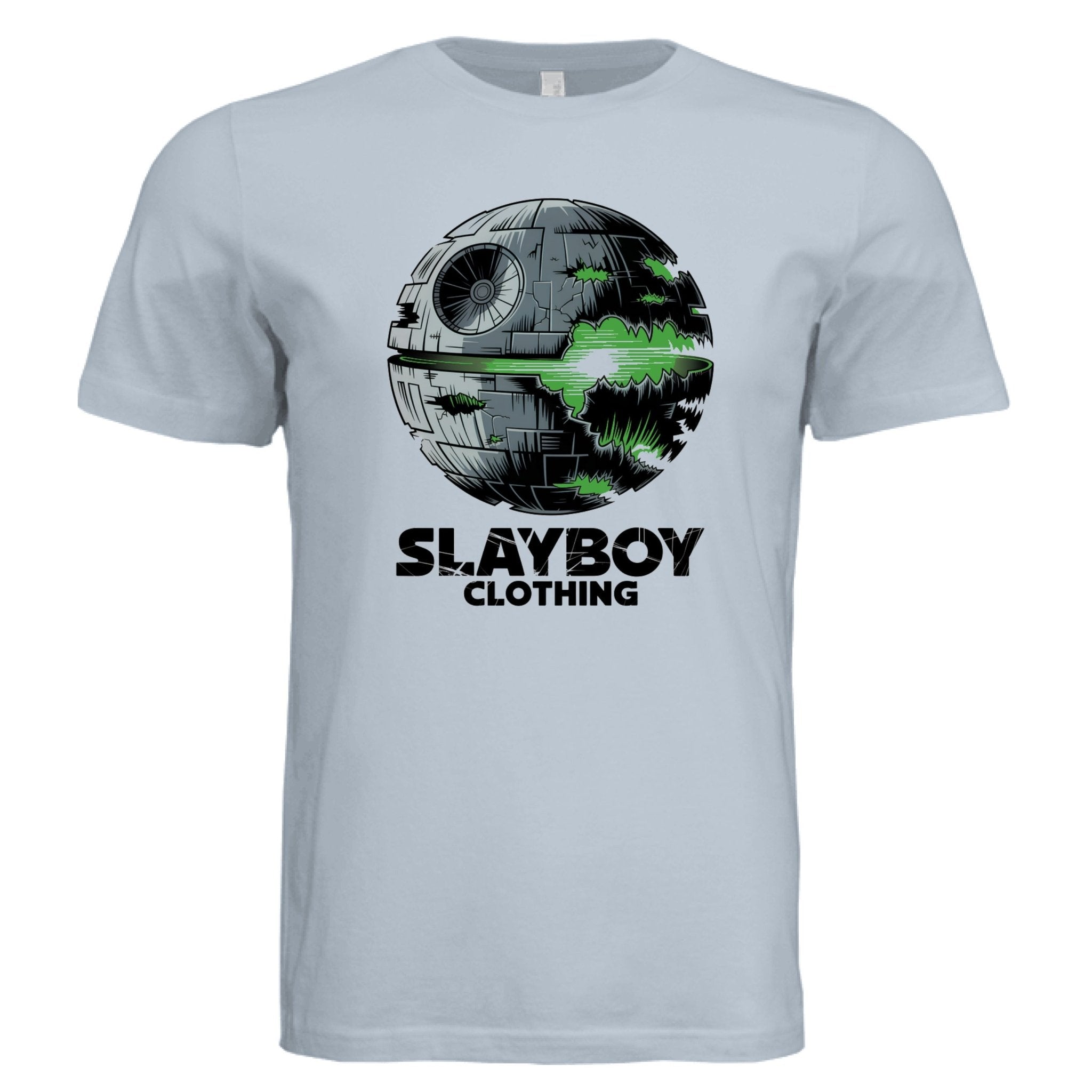 Death Star - Slayboy Clothing