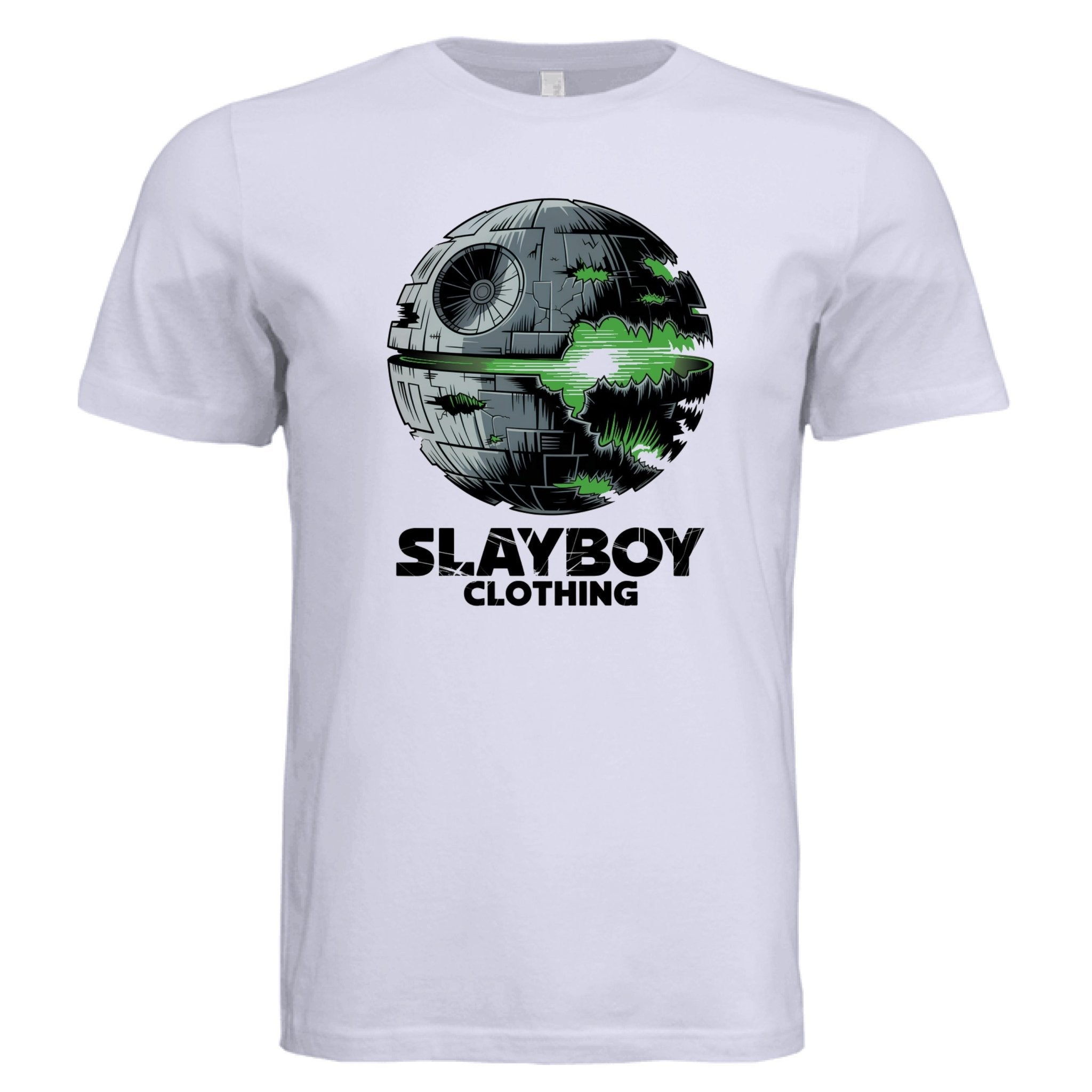 Death Star - Slayboy Clothing