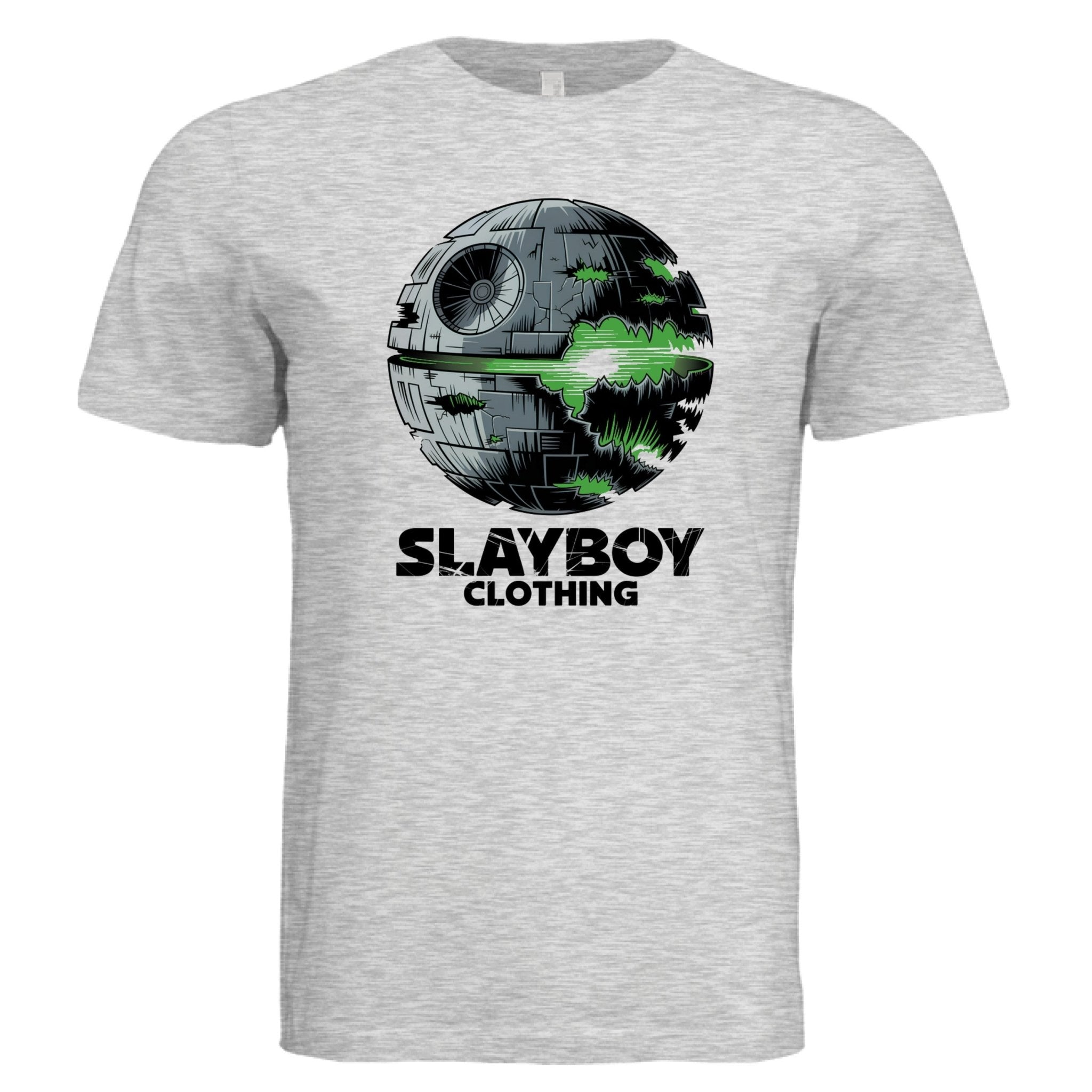 Death Star - Slayboy Clothing