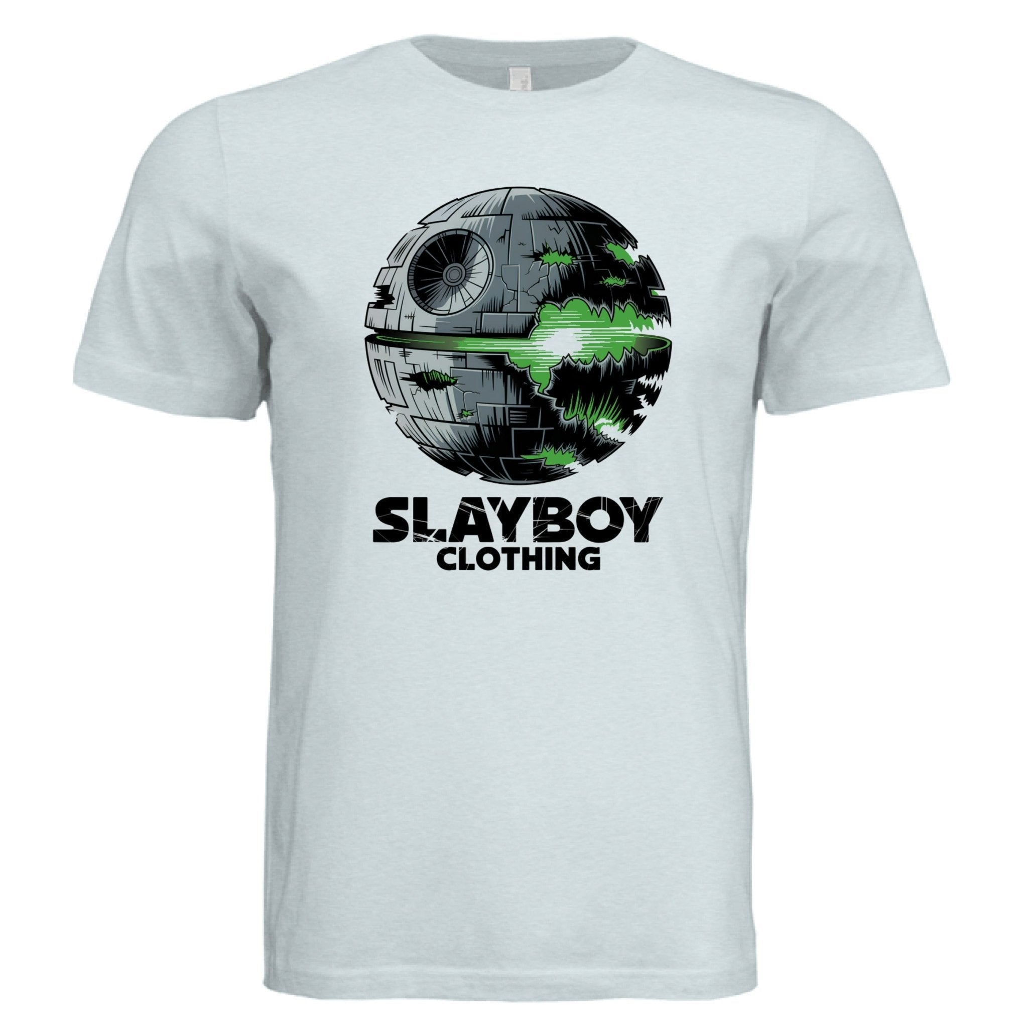 Death Star - Slayboy Clothing