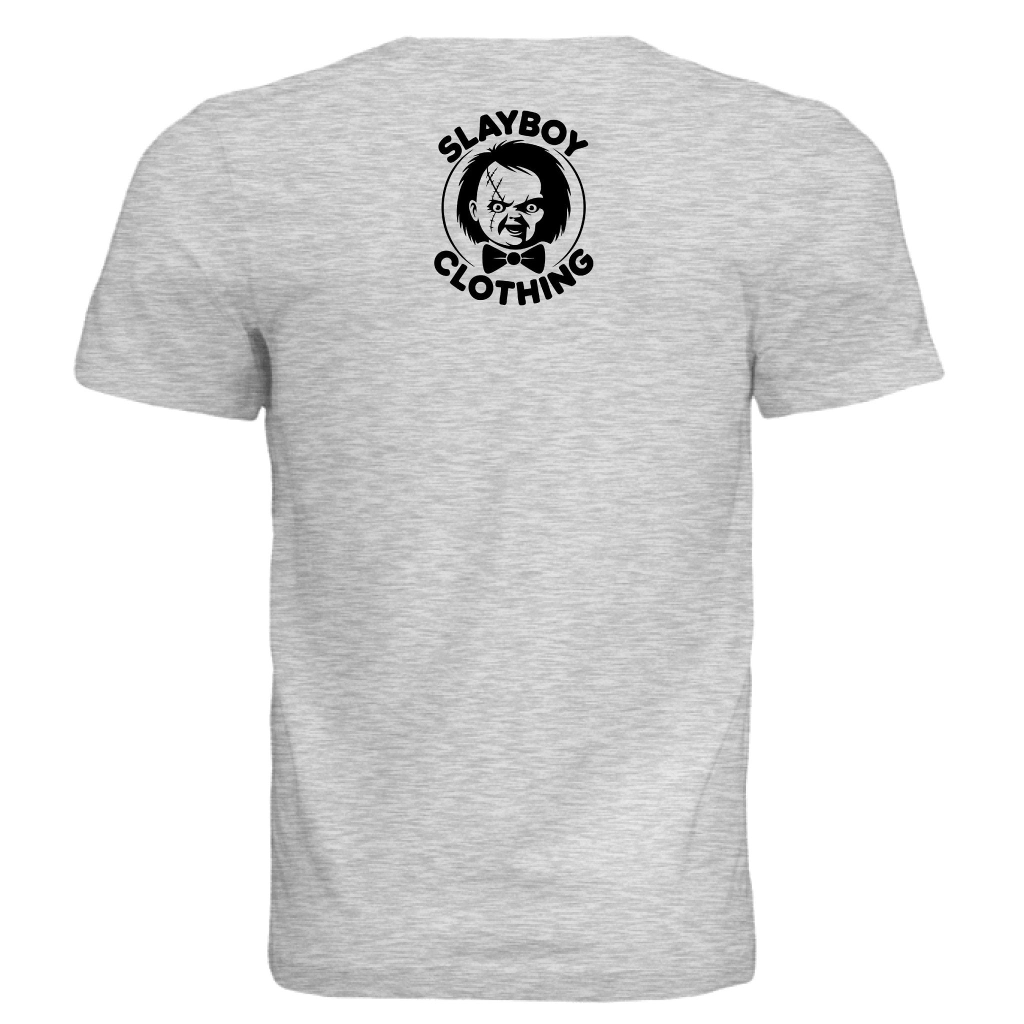 Imperial Cog - Slayboy Clothing